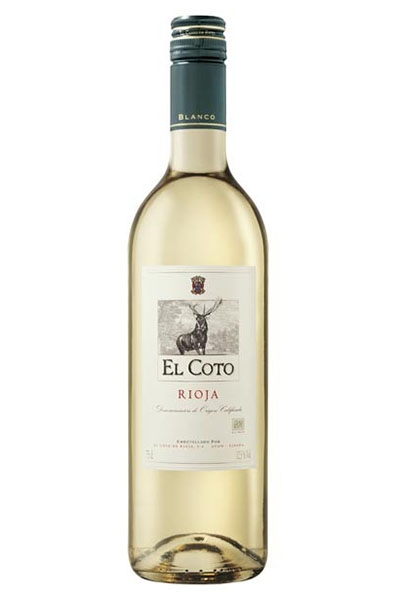 El Coto Blanco 